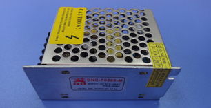 中山市卓鋒電子其他電源產品列表