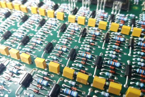 中國振華新云電子與四三二六廠 在通信與自動控制領域的傳承與創(chuàng)新