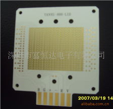 深圳市富恒達電子 專業(yè)制造，品質(zhì)為先——剛性線路板產(chǎn)品全覽
