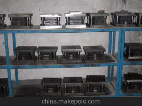 專業模具開發，賦能新品創新——東莞市琦希電子連接器加工服務