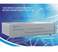 上海愛樂電信設備蘭州辦事處 連接西北通信的橋梁